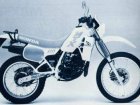 1986 Honda MTX 125R